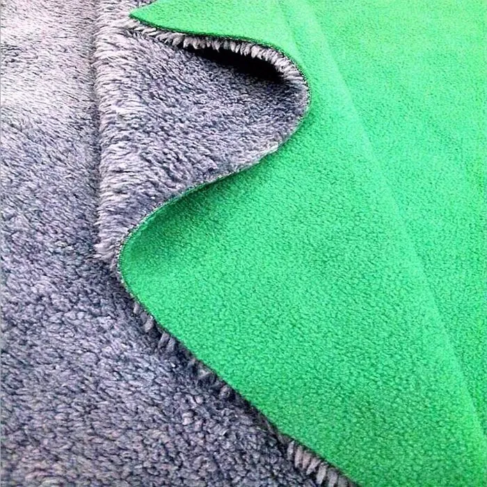 Sublimation Baby Blanket Fleece Blanket with Logo Woven Saddle Blankets