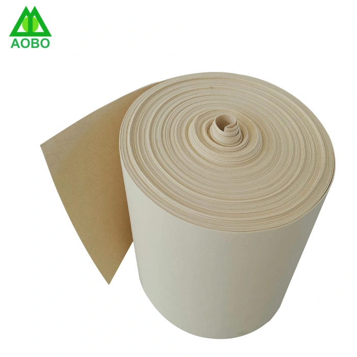 Industrial Sealing Neele Felt Padding