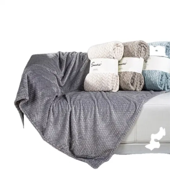 Сублимация детское одеяло флисовое одеяло с логотипом плетеные седла одеяла