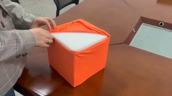 Заводская безопасная и надежная упаковка из пенопласта/упаковка из пенополиуретана/коврик для отдыха из полиуретана