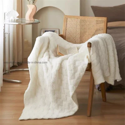 Одеяло-седло Кошелек Одеяла по индивидуальному заказу Детское вафельное одеяло